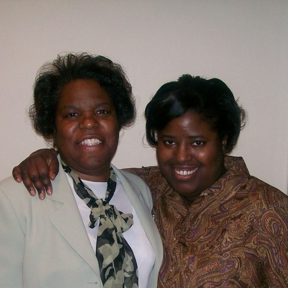 Meet your Posher, Claudette